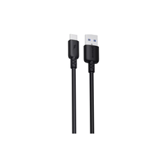 Proove Amp Lite 27W USB to Type-C Cable 1m
