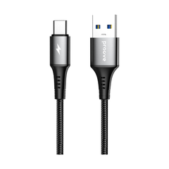 Proove WireX 27W USB to Type-C Cable 1m