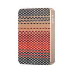 Proove Carbon Slim 22.5W 10000mAh Wireless Power Bank