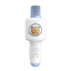 Heatz Kids Karaoke Microphone | ZU44