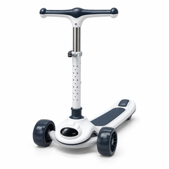 Kids 3-Wheel Scooter with Adjustable Handlebar | AL2688