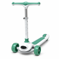 Kids 3-Wheel Scooter with Adjustable Handlebar | AL2688