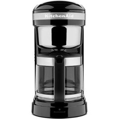 KitchenAid 1.7L Drip Coffee Maker Onyx Black | 5KCM1209EOB