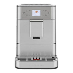 KitchenAid KF6 Fully Automatic Espresso Machine Stainless Steel | 5KES8556ESX