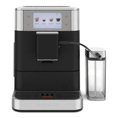 KitchenAid KF8 Fully Automatic Espresso Machine Cast Iron Black | 5KES8558EBK