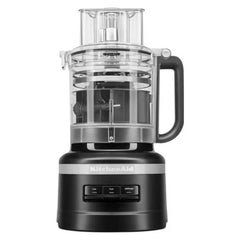 KitchenAid Food Processor 3.1L Black | 5KFP1319EBM