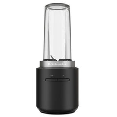 KitchenAid Go Cordless Personal Blender | 5KSBR200BM