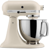 KitchenAid Artisan Stand Mixer 4.8L Fresh Linen | 5KSM125EFL