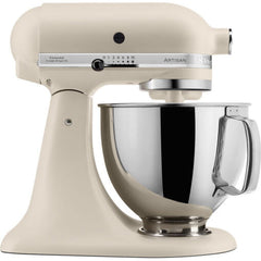 KitchenAid Artisan Stand Mixer 4.8L Fresh Linen | 5KSM125EFL