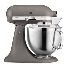 KitchenAid Iconic Mixer 4.8L Imperial Grey | 5KSM185PSEGR