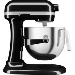 Kitchenaid Heavy Duty 6.6 L Lifting Bowl Stand Mixer Black | 5KSM70JPXEOB