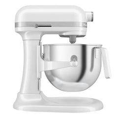 Kitchenaid Heavy Duty 6.6 L Lifting Bowl Stand Mixer White | 5KSM70JPXEWH
