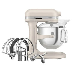 KitchenAid Artisan 6.6L Bowl-Lift Stand Mixer Milkshake | 5KSM70SHXEMH