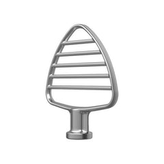 KitchenAid Pastry Beater for Tilt Head Stand Mixer | 5KSMPB5SS