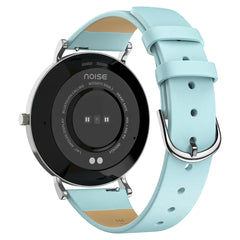 Noise NoiseFit Diva 2 Smartwatch - Silver Blue