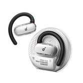 Anker Soundcore V40i Open-Ear Earbuds - White | A3878H21