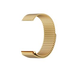 WIWU 38/40/41 Stainless Steel Watch Band - Gold | Wi-WB002