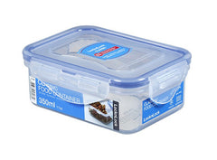 Lock n Lock Rectangular 350ml Food Container | HPL806