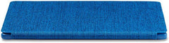 Amazon Kindle Oasis Water-Safe Fabric Cover, Blue | P16RXT