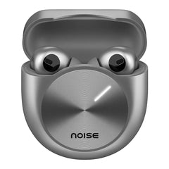 Noise Master Buds True Wireless Earbuds with Sound by Bose - Silver