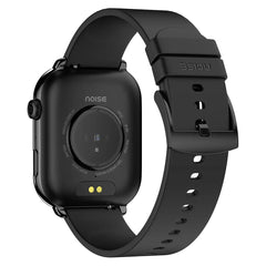 Noise ColorFit Pulse 4 Max - Jet Black