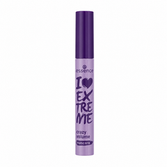 HK Friends Purple Hair Color Mascara 8ml Gift Box | DL-36