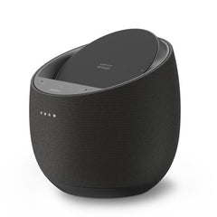 Belkin SOUNDFORM™ Elite Smart Speaker + Wireless Charger with Devialet Audio | G180001T