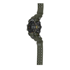 Casio G-SHOCK MASTER OF G – LAND MUDMAN Solar Men Watch - Green | GW-9500-3DR