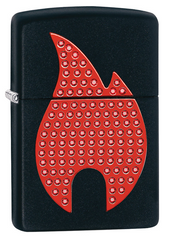 Zippo Bling Flame Lighter | 29106