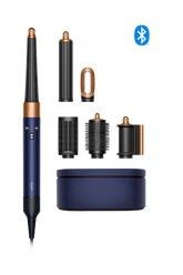 Dyson Airwrap i.d.™ multi-styler and dryer Straight+Wavy (Prussian Blue/Rich Copper)