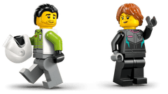 LEGO Jet vs. Car | 60489