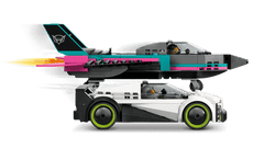 LEGO Jet vs. Car | 60489