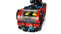 Lego Airport Fire Truck | 60499