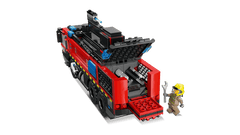 Lego Airport Fire Truck | 60499