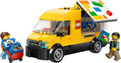 LEGO The LEGO Van | 60500