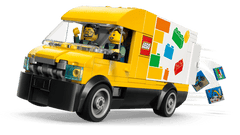 LEGO The LEGO Van | 60500