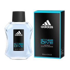 Adidas Revamp Eau de Toilette for Men 100ml