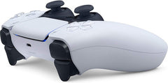 Sony PS5 DUAL Sense Wireless Controller - White | CFIZCT1-W