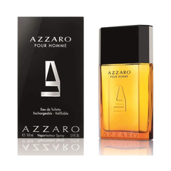 Azzaro Pour Homme Eau de Toilette for Men