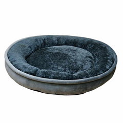 Nobby Comfort Bed Donut "Leif" | NO5264