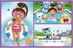 Trefl 100 “Gabby” Puzzle | 34438