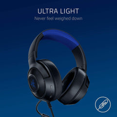 Razer Kraken X For Console Wired Headset | RAZ04-02890200-R3U1