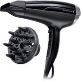 Remington Pro-Air Shine Hair Dryer | D5215 E51
