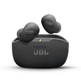 JBL Wave Buds 2 True Wireless Noise Cancelling Earbuds - Black | WBUDS2BLK