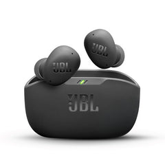 JBL Wave Buds 2 True Wireless Noise Cancelling Earbuds - Black | WBUDS2BLK