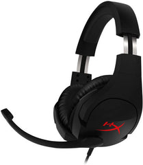 سماعة الألعاب HyperX Cloud Stinger (للحاسوب) (أوروبا الشرقية) | HX-HSCS-BK/EE
