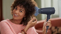 Philips DryCare Essential ThermoProtect Hair Dryer 3000 Series | BHD360/23