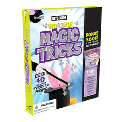 SpiceBox KK Amazing Magic Tricks Kit V2 | SX08561