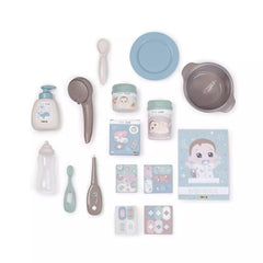 Smoby Baby Nurse Doll Play Center | 220376