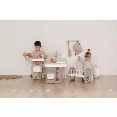 Smoby Baby Nurse Doll Play Center | 220376